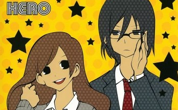 10 Fakta Horimiya, Anime Romance Ringan Bikin Sulit Move On!