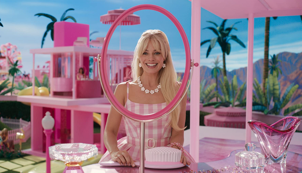 10 Film Terbaik 2023 Menurut IMDb, Ada Barbie!