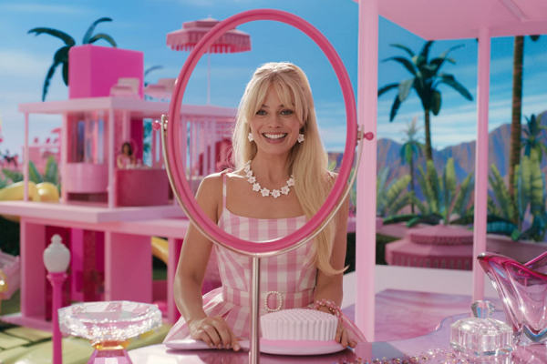 10 Film Terbaik 2023 Menurut IMDb, Ada Barbie!