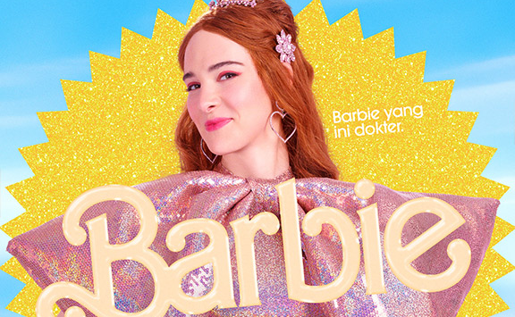 Profil 11 Barbie di Film Barbie, Perkenalkan Beragam Varian!