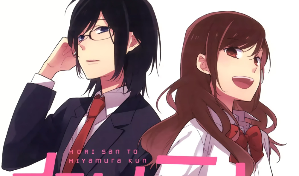 10 Fakta Horimiya, Anime Romance Ringan Bikin Sulit Move On!