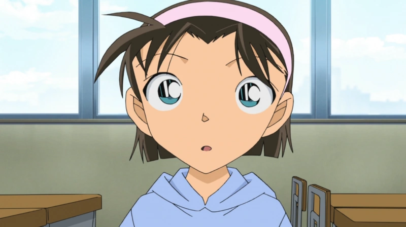 Profil 5 Detektif Cilik di Detective Conan, Bocah Berbakat!