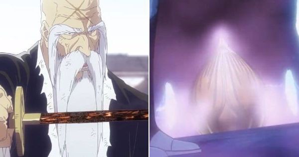 4 Bankai yang Berbahaya Bagi Rekan Penggunanya di Bleach!