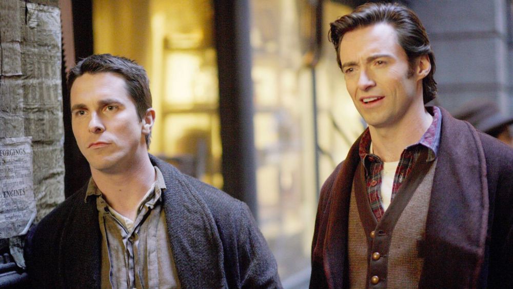 Sinopsis The Prestige, Film Garapan Christopher Nolan dan Adiknya!