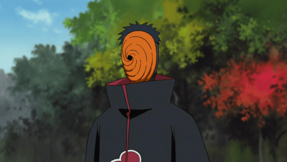 Kenapa Suara Obito Berbeda-beda di Naruto? Ini Penjelasannya