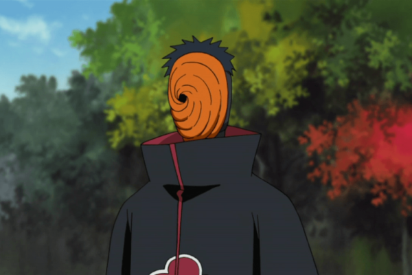 Kenapa Suara Obito Berbeda-beda di Naruto? Ini Penjelasannya