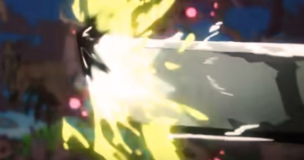 6 Fakta Inverted Spear of Heaven Jujutsu Kaisen, Kartu As Toji!
