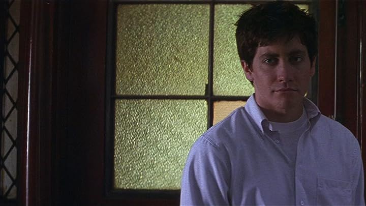 Sinopsis Donnie Darko, Film Thriller yang Mencekam!