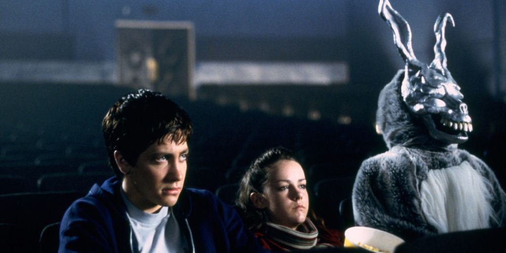 Sinopsis Donnie Darko, Film Thriller yang Mencekam!