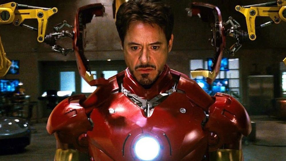 Bagaimana Kalau Christopher Nolan Sutradarai Avengers?
