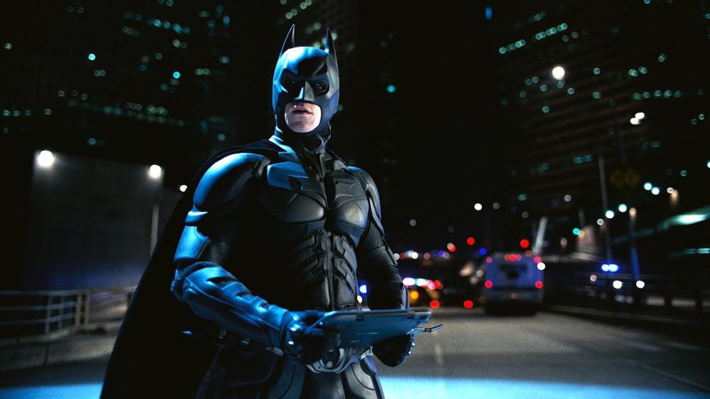 Sinopsis The Dark Knight Rises, Gotham Kembali Terancam!