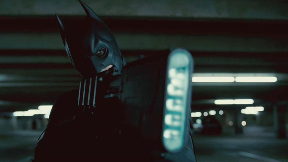 Sinopsis The Dark Knight Rises, Gotham Kembali Terancam!