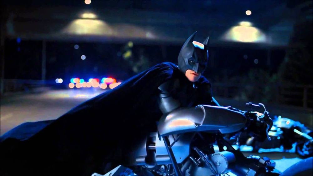 Sinopsis The Dark Knight Rises, Gotham Kembali Terancam!