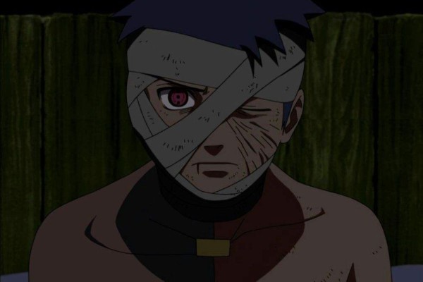 Kenapa Obito Kecil Jadi Kuat Setelah Bertemu Madara? Ini Sebabnya