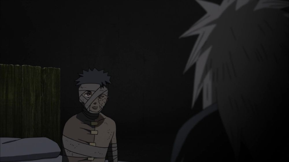 Kenapa Obito Kecil Jadi Kuat Setelah Bertemu Madara? Ini Sebabnya