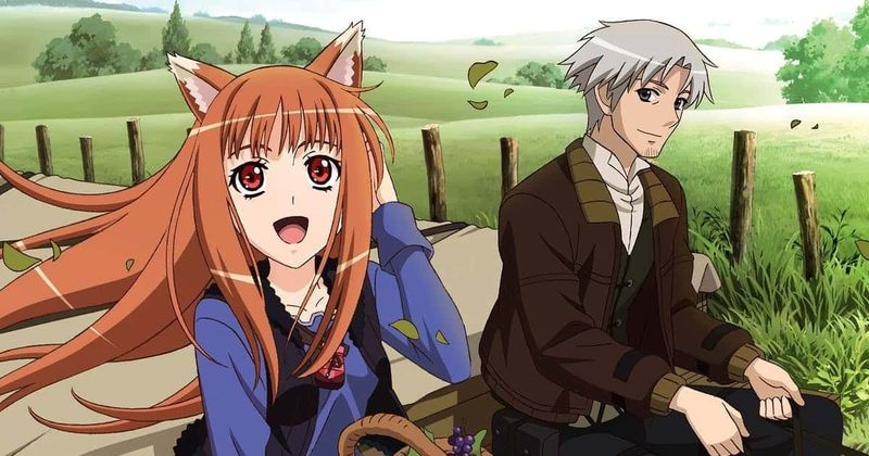 Sinopsis Spice and Wolf: Kisah Pedagang dan Serigala