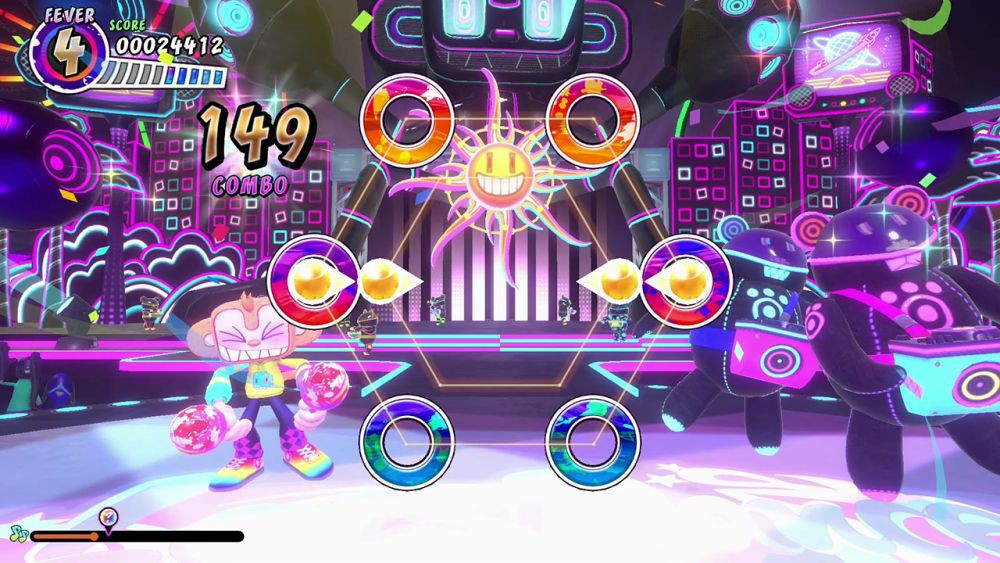 Ini Detail Baru Gameplay Samba de Amigo: Party Central!