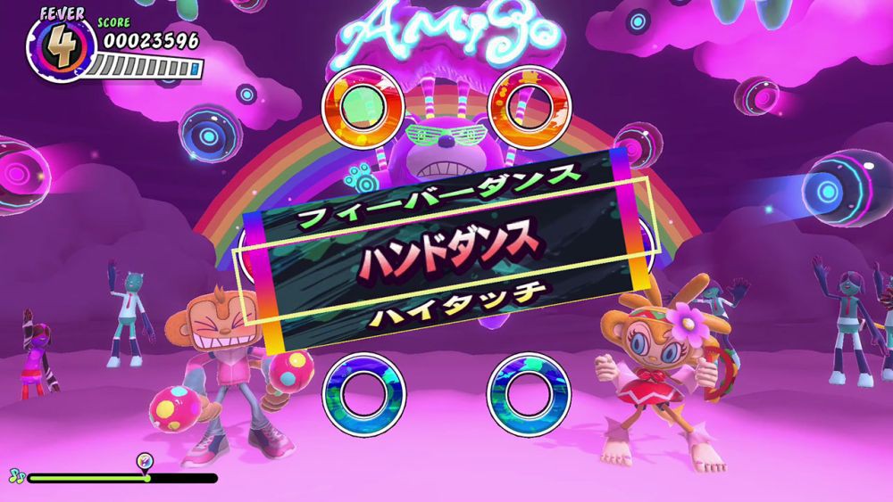 Ini Detail Baru Gameplay Samba de Amigo: Party Central!