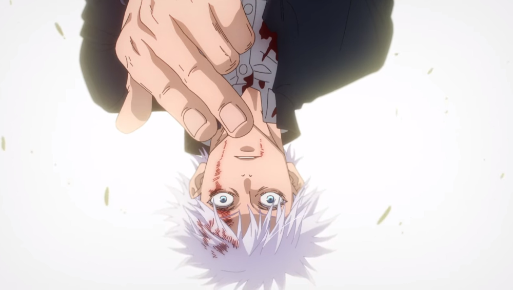 8 Hal Menarik dari Jujutsu Kaisen Season 2 Episode 4!