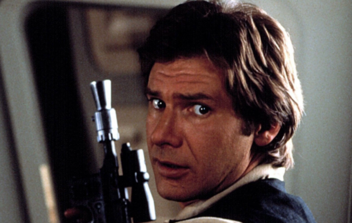 7 Fakta Han Solo Star Wars, Pilot Millennium Falcon Terkenal!