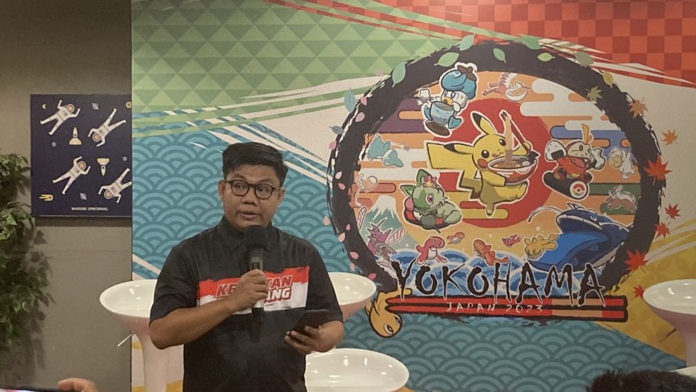 7 Pemain Pokémon TCG dari Indonesia Siap ke World Championship 2023!