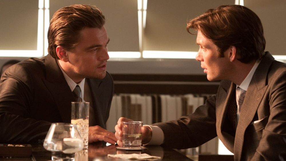 Sinopsis Inception, Diperankan oleh Leonardo DiCaprio!