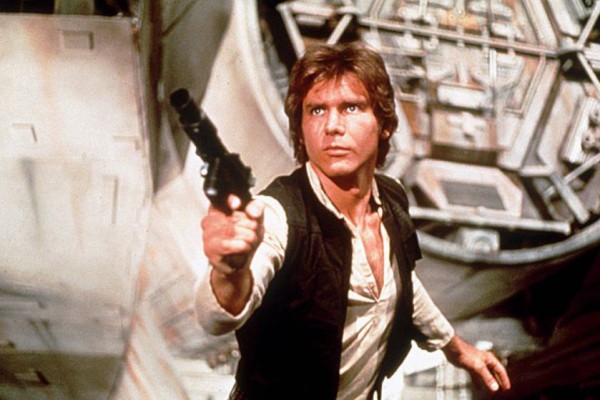 7 Fakta Han Solo Star Wars, Pilot Millennium Falcon Terkenal!