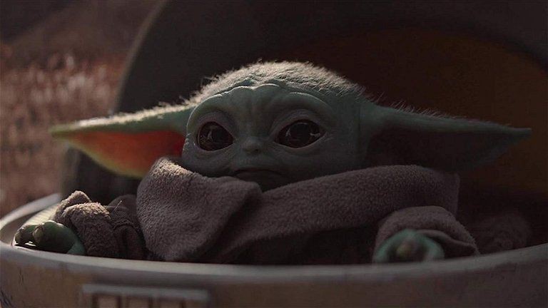 7 Fakta Baby Yoda Star Wars, Jadi Partner Setia Din Djarin!