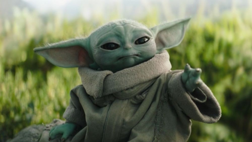 7 Fakta Baby Yoda Star Wars, Jadi Partner Setia Din Djarin!