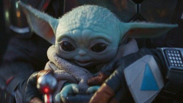 7 Fakta Baby Yoda Star Wars, Jadi Partner Setia Din Djarin!