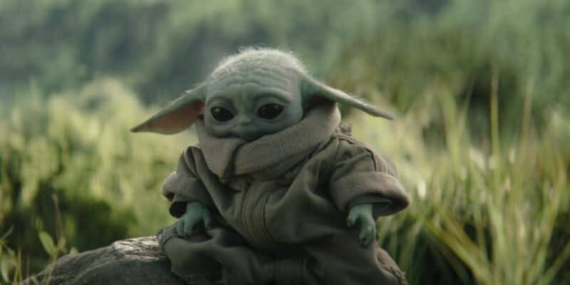 7 Fakta Baby Yoda Star Wars, Jadi Partner Setia Din Djarin!