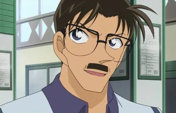 7 Fakta Yusaku Kudo Detective Conan, Ayah Conan yang Cerdas