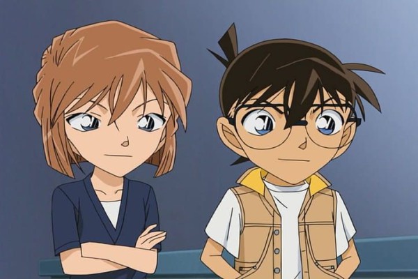 5 Karakter Detective Conan yang Konsumsi Racun APTX 4869