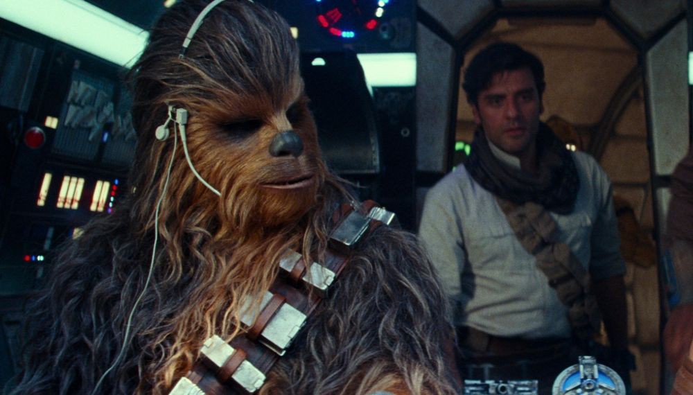 7 Fakta Chewbacca Star Wars, Partner Setia Han Solo!