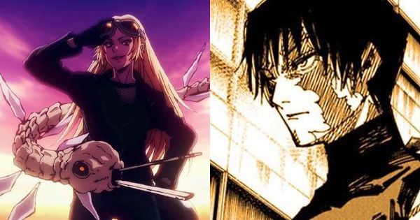 10 Tokoh Perempuan Jujutsu Kaisen Terkuat, Nomor Satu Setara Toji!