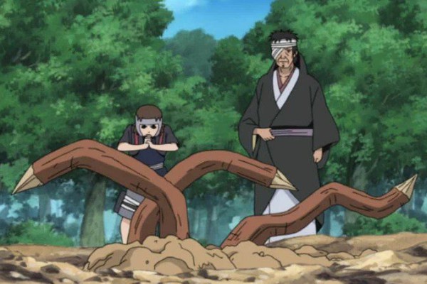Kenapa Mokuton Yamato Tak Sekuat Hashirama di Naruto? Ini Jawabannya