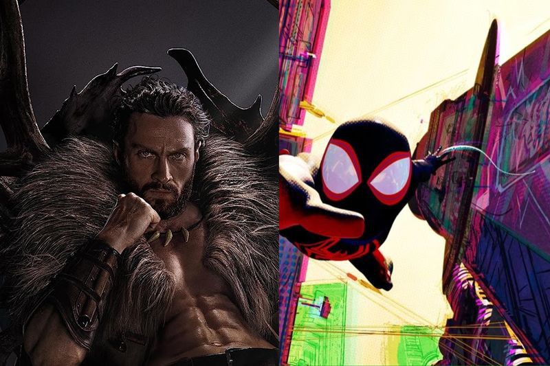 Jadwal 3 Film Marvel Sony yang Diubah, 1 Maju 2 Diundur