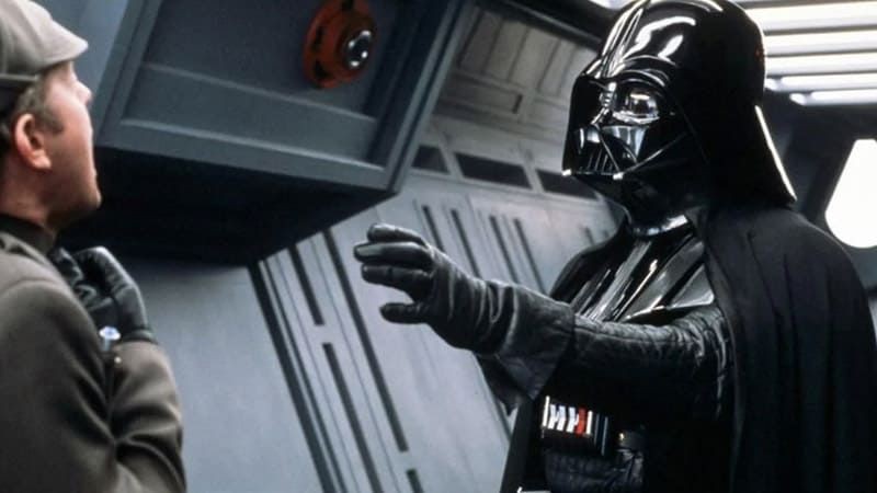 7 Fakta Darth Vader, Anakin Skywalker yang Jadi Jahat!