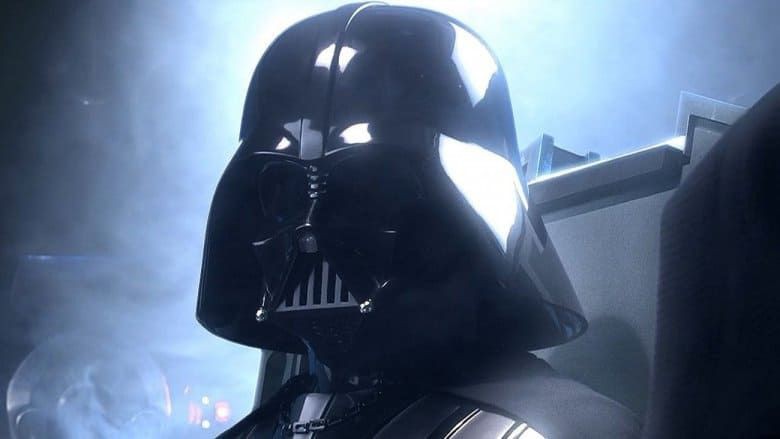 7 Fakta Darth Vader, Anakin Skywalker yang Jadi Jahat!