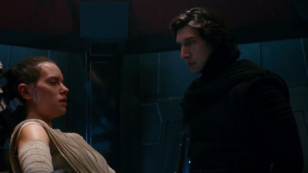 7 Fakta Kylo Ren Star Wars, Anak dari Han Solo!