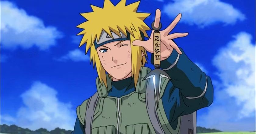 8 Guru di Naruto yang Kekuatannya Dilampaui Muridnya
