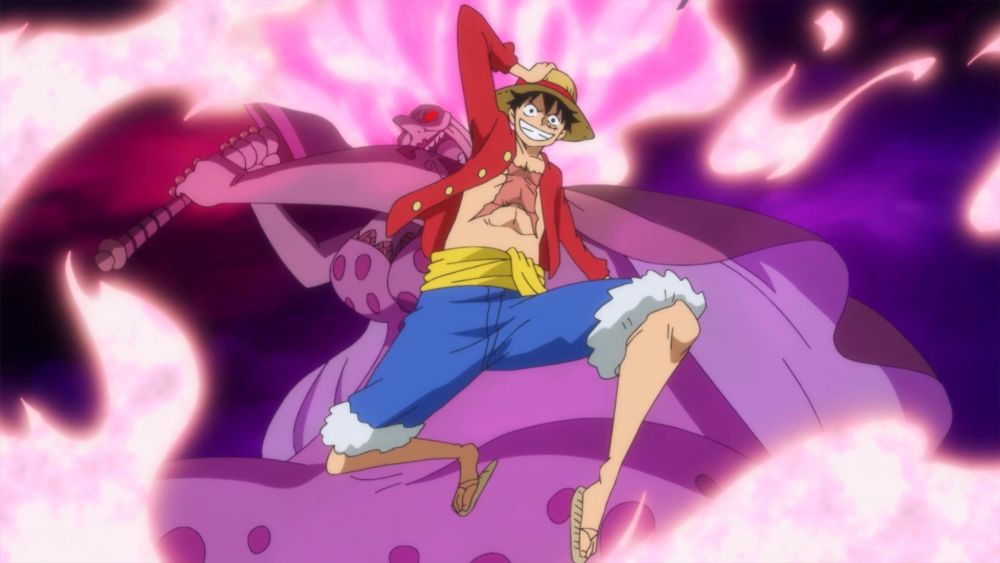 15 Opening One Piece Terbaik, Selalu Bikin Kangen!