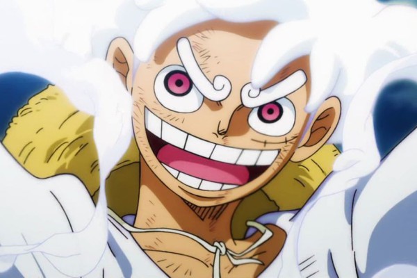 Karena Gear 5 di One Piece, Website Streaming Anime Sempat Down!