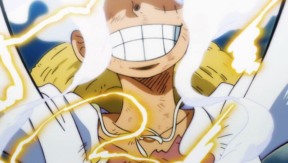 13 Fakta Gear 5 Luffy di One Piece yang Sudah Terungkap