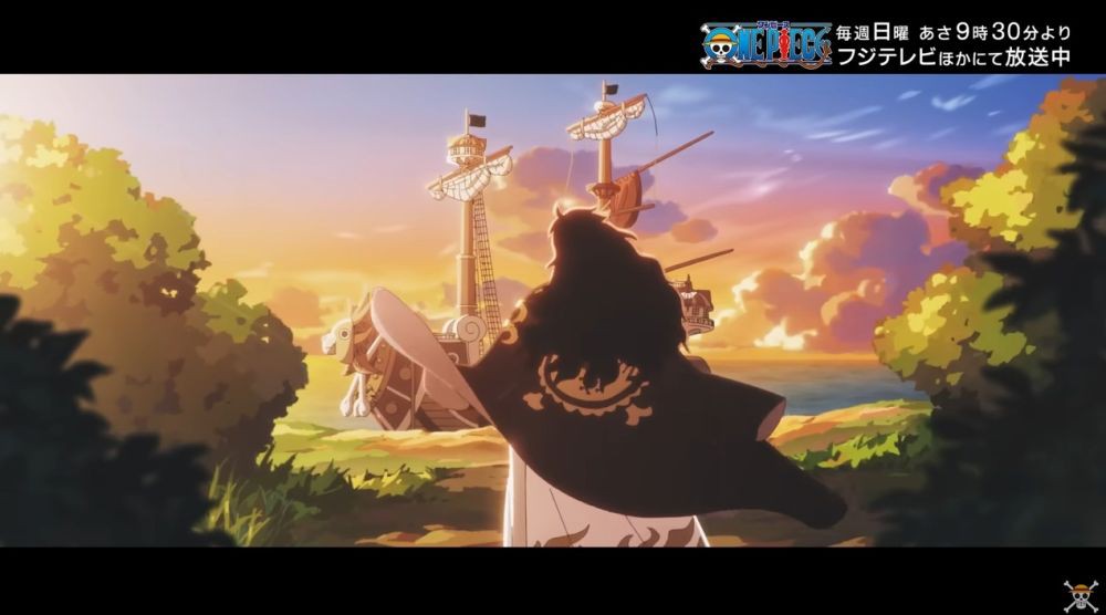 5 Hal Menarik di One Piece Ending 19, Ending Baru Setelah 17 Tahun!