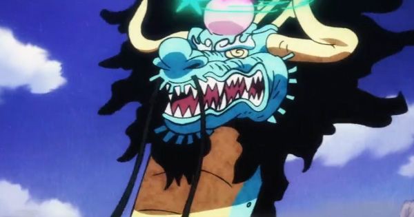 7 Hal Menarik di One Piece Episode 1071, Debut Gear 5!
