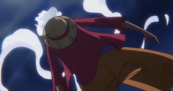 7 Hal Menarik di One Piece Episode 1071, Debut Gear 5!