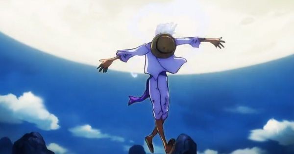 Episode Berapa Luffy Gear 5 di Anime One Piece? Ini Jawabannya!