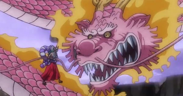 7 Hal Menarik di One Piece Episode 1071, Debut Gear 5!