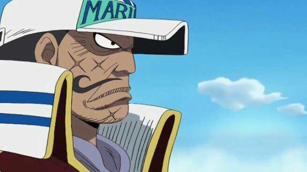 5 Fakta Vice Admiral Doberman One Piece, Salah Satu yang ke Egghead